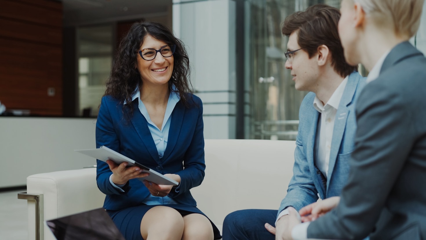 The Smart Investor’s Guide to Commercial Real Estate